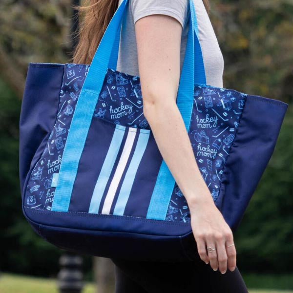 Hockey Mom & Dad Shop - Bags