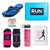 RUNBOX® Gift Sets
