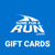 Gift Cards for Runners