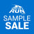 Gone for a Run Sample Sale