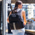 Isabella Backpack - Black