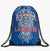 Girls Lacrosse Drawstring Backpacks