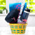 Girls Lacrosse Easter