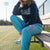 Girls Lacrosse Lounge Pants