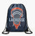 Lacrosse Drawstring Backpacks and Bags