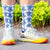 Guys Lacrosse Graphic Flex Mid-Calf Socks
