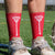 Guys Lacrosse Stocking Stuffers - Socks