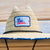 Hockey Straw Hats