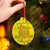 Pickleball Ornaments