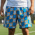 Soccer Beckett™ Athletic Shorts