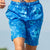 Soccer Swim Trunks