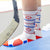Hockey Performance Mid-Calf Socks
