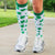 St. Patrick's Day Socks for Runners