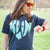 Valentine's Day Apparel Tops