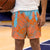 Basketball Peyton Shorts
