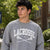 Guys Lacrosse Crewneck Sweatshirts