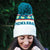 Pickleball Knit Hats and Beanies