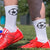 Soccer Performance Mid-Calf Socks