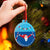 Swimming Ornaments