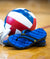 Volleyball Recovery Footwear