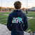 Football Hooded Sweatshirts