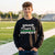 Football Crewneck Sweatshirts