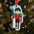 Hockey Ornaments