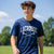 Guys Lacrosse Graphic Performance Tees