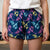 Hockey Girl Merritt Shorts