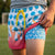 Soccer Compression Shorts