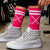 Hockey Girl Socks