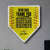 Softball Wall Plaques