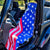 Hockey Car Seat Covers