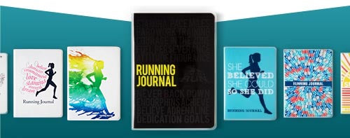 Running Journal Running Journal