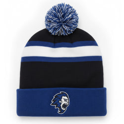 Hockey Knit Hat - Aurora Hockey