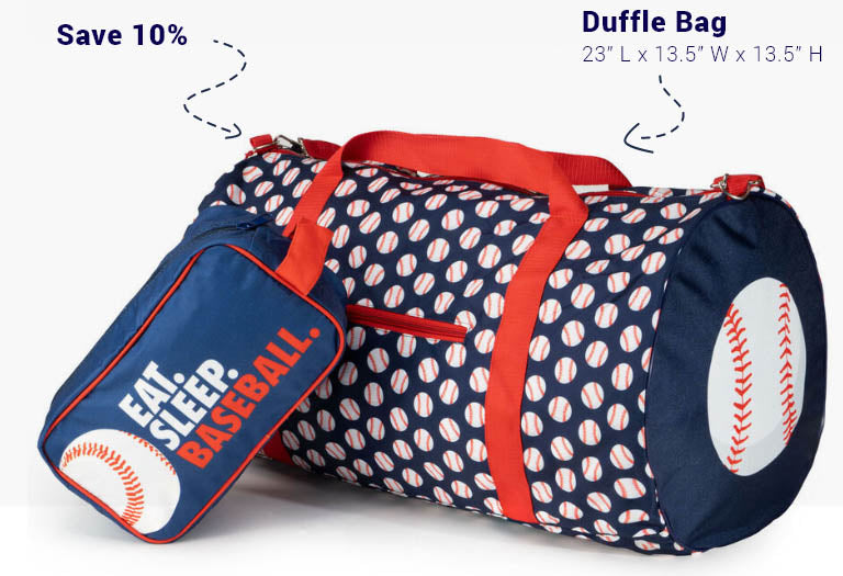 cts - Baseball - Accessory bag - pdp - Responsive Image - 3 cts - Baseball - Accessory bag - pdp - Responsive Image - 3