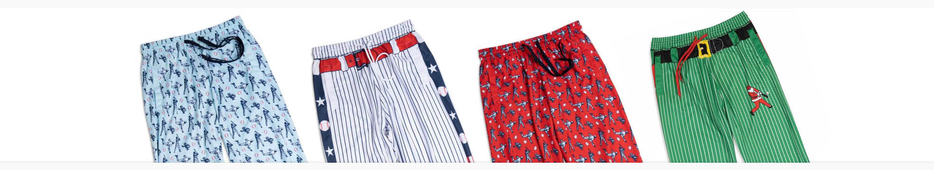 Lounge Pants - Baseball - Category - Bottom - Responsive Image - 2 Lounge Pants - Baseball - Category - Bottom - Responsive Image - 2