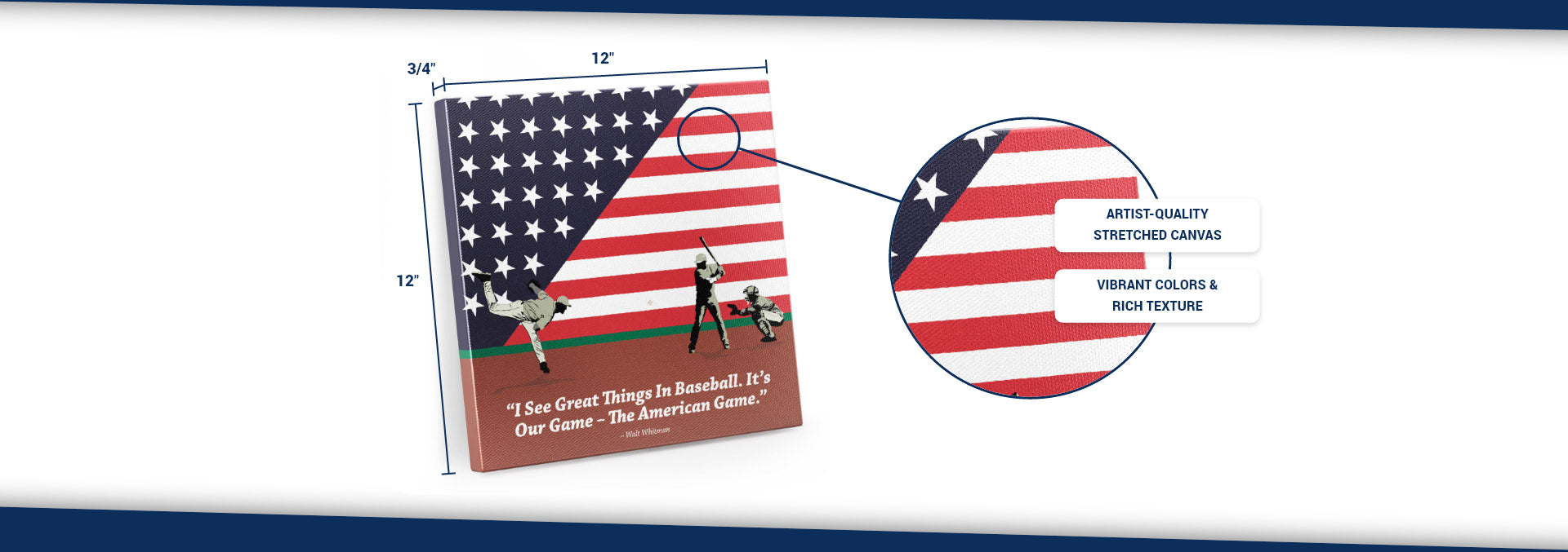 CTS - Canvas Art - Baseball - Category - Responsive Image - 1 CTS - Canvas Art - Baseball - Category - Responsive Image - 1