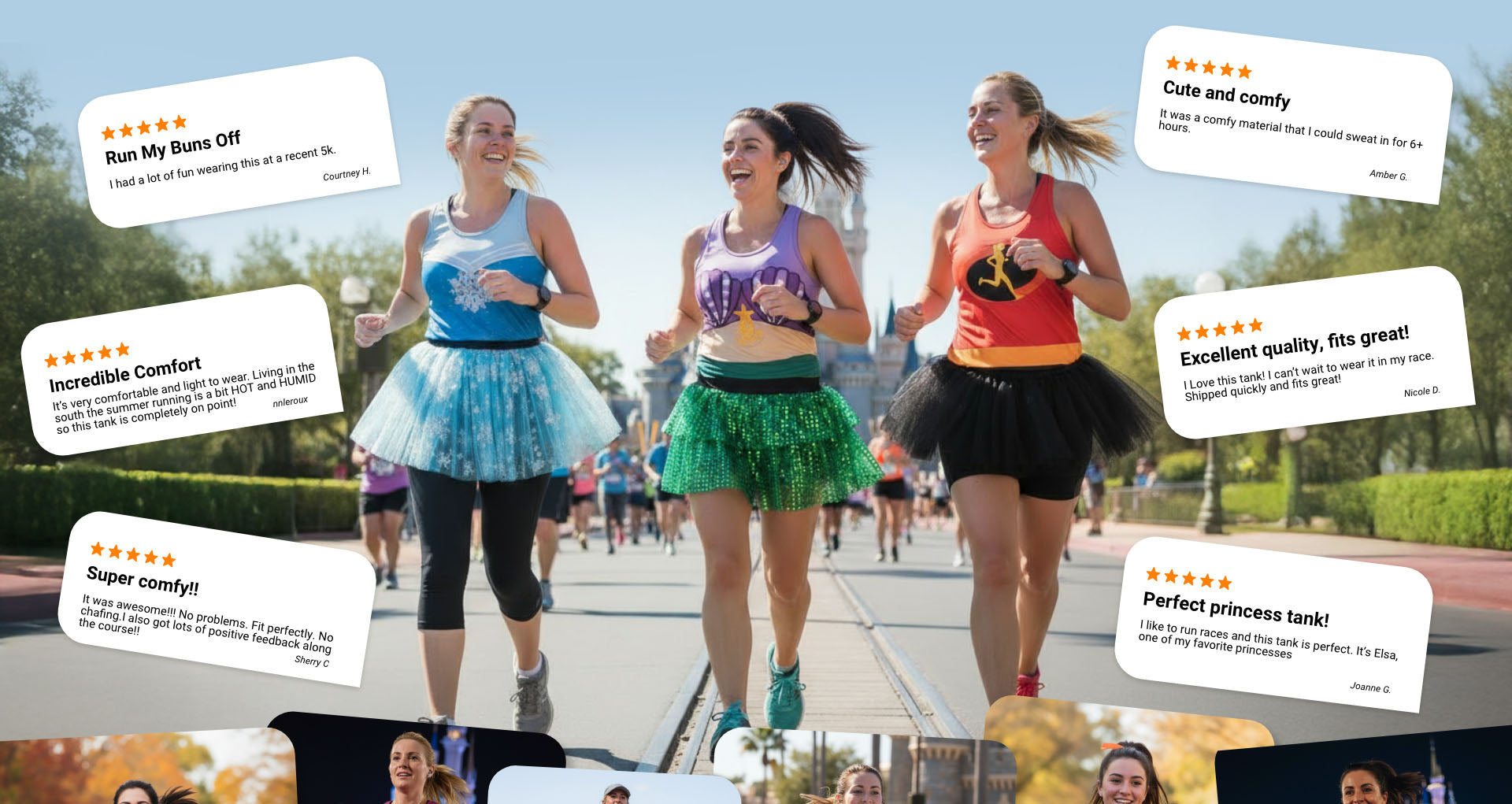 Magical Costume Magical Costume