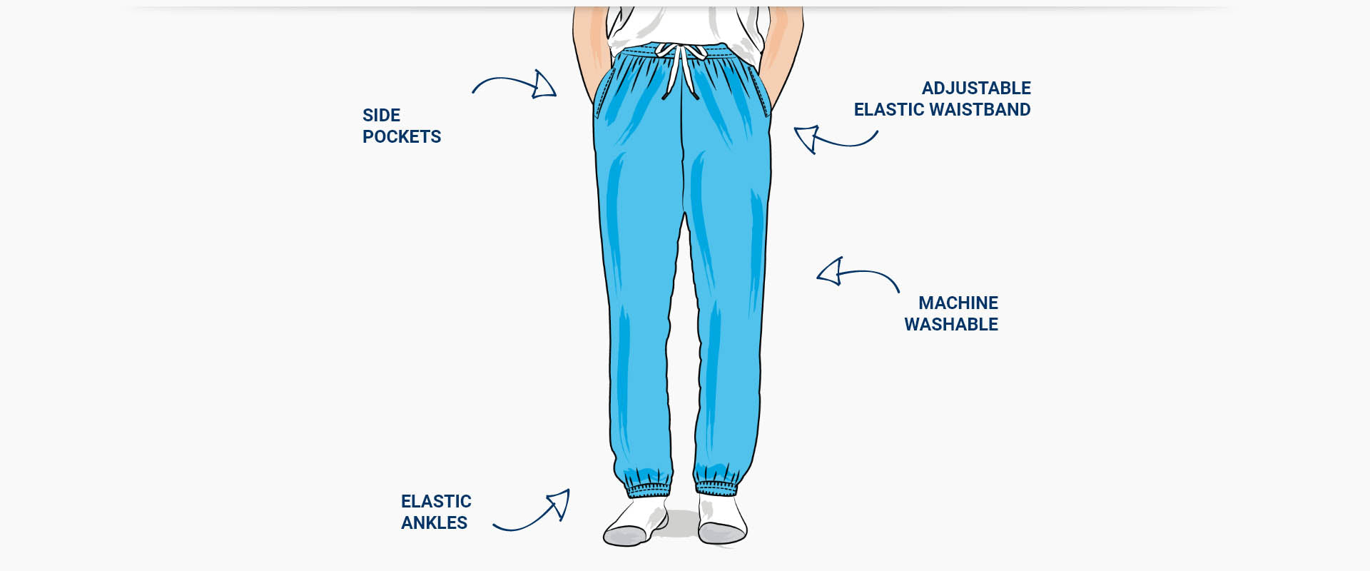 Lounge Pants - Baseball - Category - Bottom - Responsive Image - 1 Lounge Pants - Baseball - Category - Bottom - Responsive Image - 1
