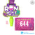 Virtual Race - Run 5k Wine Later