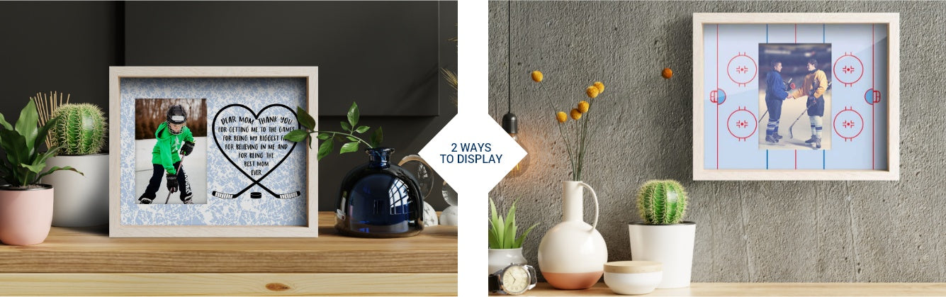 Premier Frames - HOCKEY - Product - Bottom - Responsive Image - 2 Premier Frames - HOCKEY - Product - Bottom - Responsive Image - 2