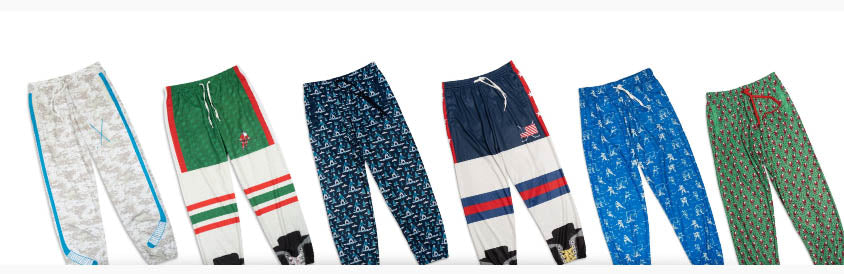 Lounge Pants - HOCKEY - Category - Bottom - Responsive Image - 2 Lounge Pants - HOCKEY - Category - Bottom - Responsive Image - 2