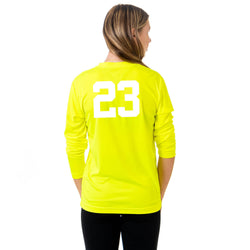 SAFETYYELLOW