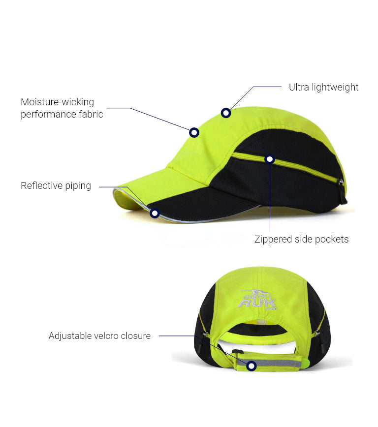 Performance Pocket Hats - Category - Responsive Image - 2 Performance Pocket Hats - Category - Responsive Image - 2