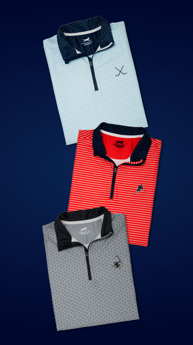 Quarter Zips - Hockey - product - Bottom - Responsive Image - 2 Quarter Zips - Hockey - product - Bottom - Responsive Image - 2