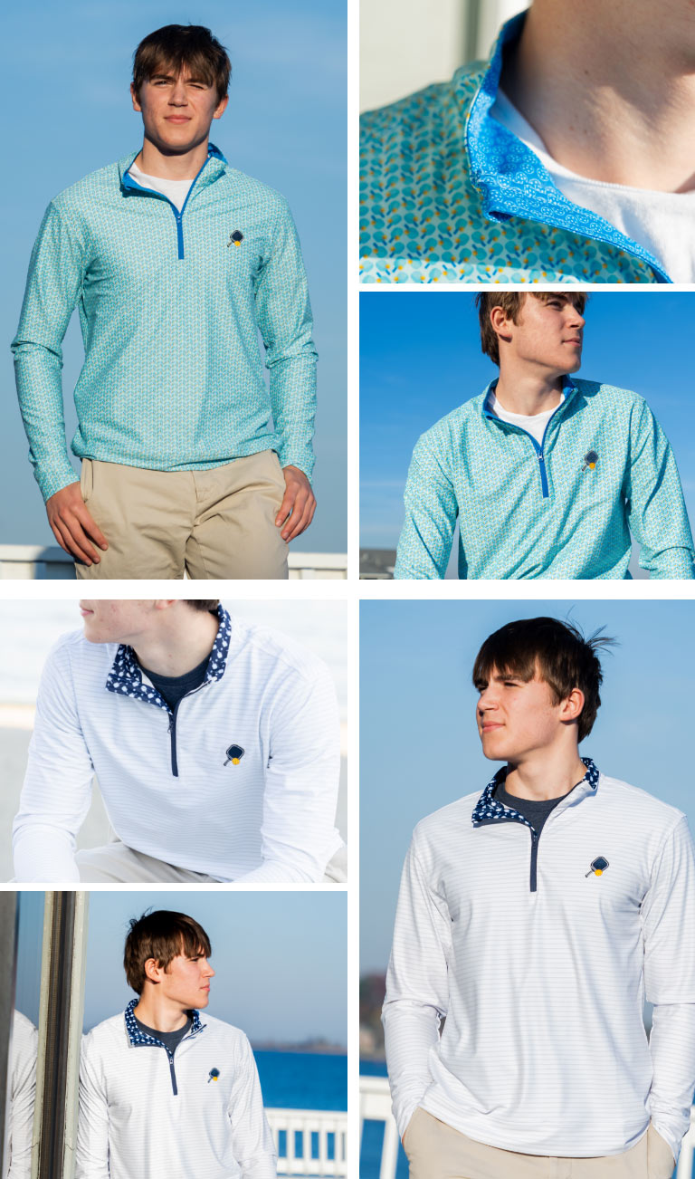 Quarter Zips - PICKLEBALL - Category - Bottom - Responsive Image - 1 Quarter Zips - PICKLEBALL - Category - Bottom - Responsive Image - 1