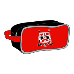 Hockey Accessory Bag - Wakefield Warriors