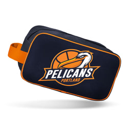 Custom Team MVP Accessory Bag - Basketball