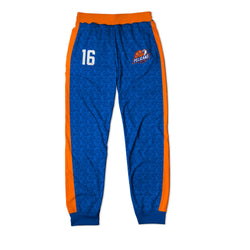 Custom Team EndureElite Warm-Up Pants - Basketball